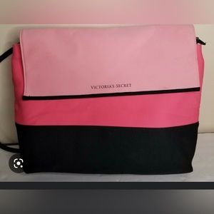 Victoria’s Secret neoprene insulated cooler bag